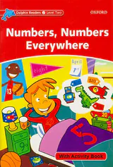NUMBERS NUMBERS EVERYWHERE LEVEL2